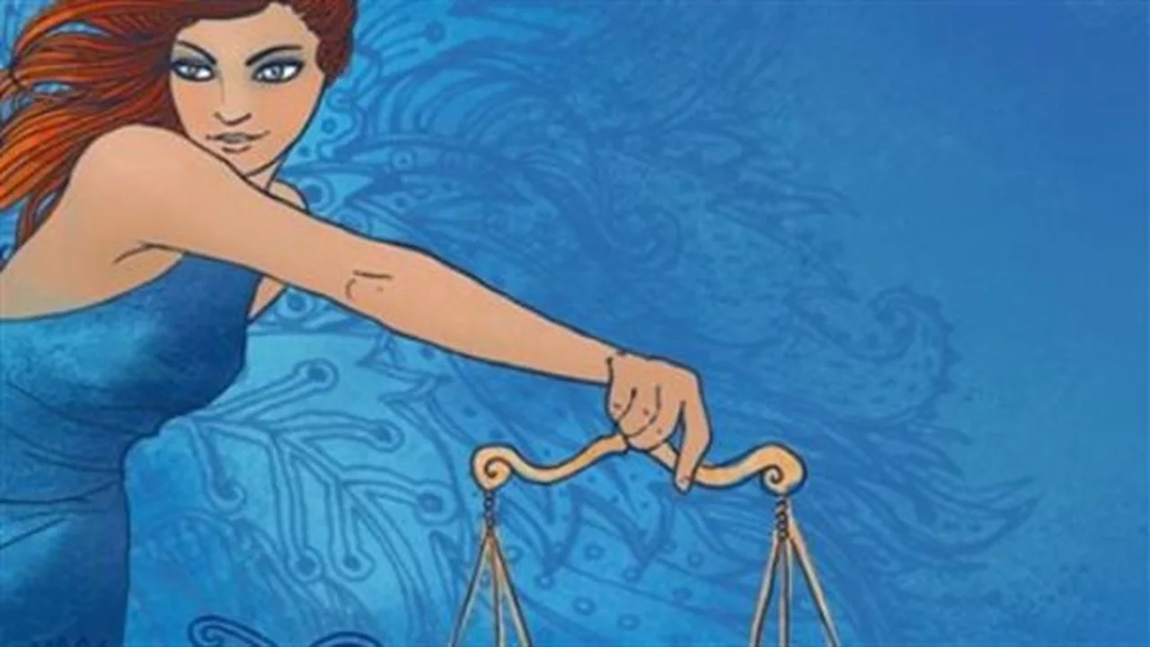 توقعات برج الميزان.. نصائح الفلك لتجاوز العقبات العاطفية وتحقيق التوازن المثالي اليوم